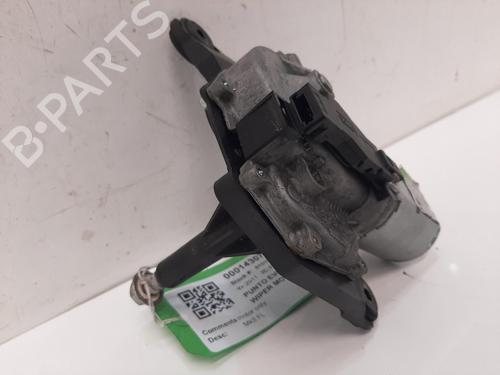 Rear wiper motor FIAT PUNTO EVO (199_) 1.4 (199AXB1A) | BP26861416M102 
