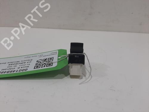 Used Right rear window switch Right rear window switch 27481258 27481258
