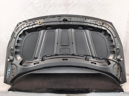 Hood VAUXHALL ASTRA Mk VII (K) (B16) 1.4 Turbo | BP29946242C1