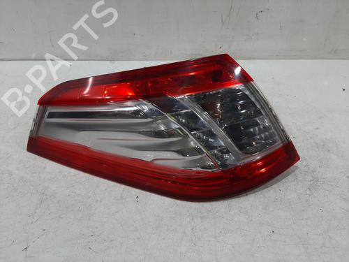 Used Left taillight Left taillight PEUGEOT 508 SW I (8E_) 1.6 HDi (112 hp) 35769304 35769304