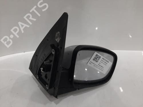 Used Right mirror HYUNDAI i10 I (PA) 1.2 (78 hp) 26815743