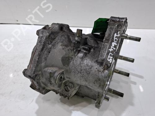 Used Transfer box Transfer box TOYOTA RAV 4 IV (_A4_) 2.2 D 4WD (ALA49) (150 hp) 40533260 40533260