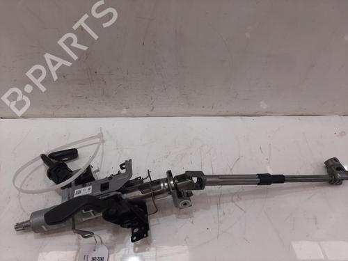 Steering column RENAULT KANGOO III MPV Blue dCi 95 (KJAB) | BP37245034M21 - Image 3