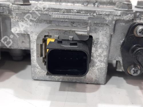 Inverter/Converter JAGUAR I-PACE (X590) EV400 AWD | BP28575598M119