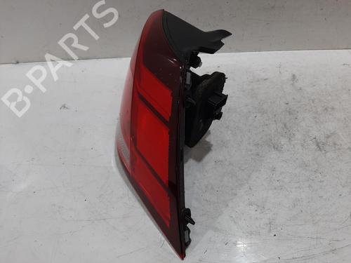 Right taillight VW GOLF VII (5G1, BQ1, BE1, BE2) 2.0 TDI | BP32324652C35