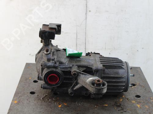Rear differential MITSUBISHI ECLIPSE CROSS (GK_, GL_) 1.5 T-Mivec 4WD | BP26767078M24 - Image 4