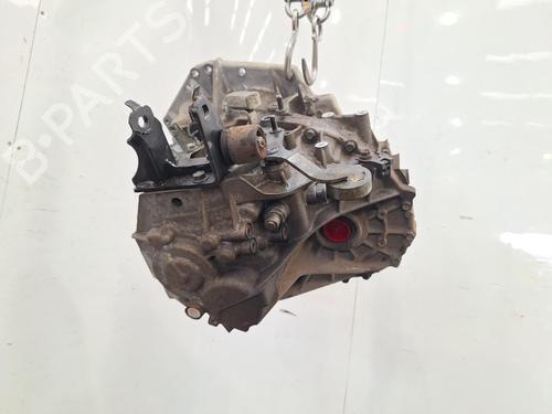 Gearbox TOYOTA AURIS (_E18_) 1.4 D-4D (NDE180_, NDE180R) | BP36290174M3 - Image 4