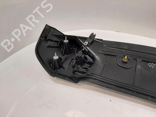 Spoiler bagklap JAGUAR I-PACE (X590) EV400 AWD | BP34273282C96 - Image 6