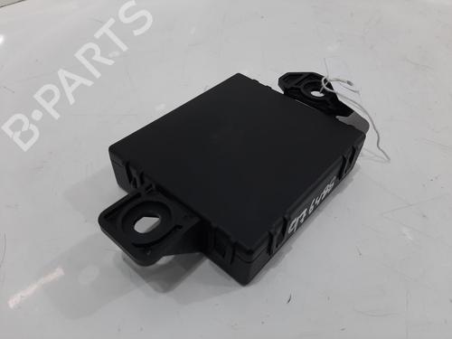 Control unit JAGUAR I-PACE (X590) EV400 AWD | BP26865376M11 