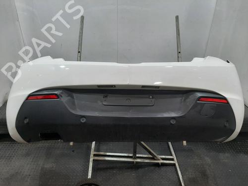 Used Rear bumper VAUXHALL ASTRA Mk VI (J) GTC (P10) 1.4 (140 hp) 30721894