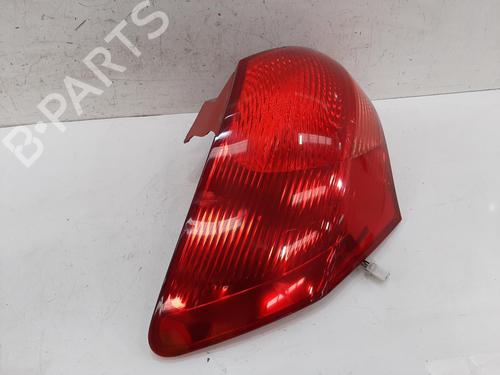 Left taillight KIA VENGA (YN) 1.6 CVVT | BP33800113C34 - Image 3