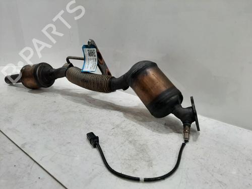 Catalyst VW POLO VI (AW1, BZ1, AE1) 1.0 | BP35767801M10  - Image 6