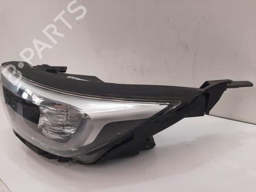 Optica esquerda KIA STONIC (YB) 1.0 T-GDi | BP38305137C28  - Image 5