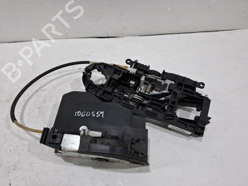 Used Front left lock Front left lock 39070360 39070360