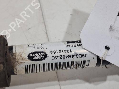 Altro JAGUAR I-PACE (X590) EV400 AWD | BP29922442O1 