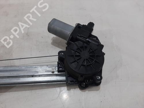 Rear right window mechanism HONDA JAZZ III (GE_, GG_, GP_, ZA_) 1.3 i (GE6, GG3, GG6) | BP29637171C25 