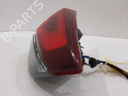 Left taillight NISSAN X-TRAIL III (T32_, T32R, T32RR) 1.6 dCi (T32) | BP29397656C34 