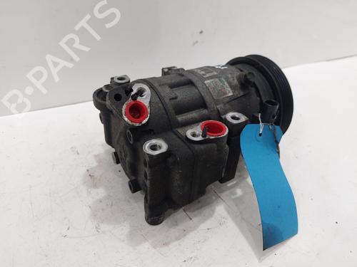 AC compressor HYUNDAI i30 (FD) 1.6 CRDi | BP28038963M34 
