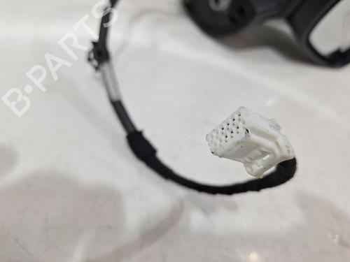 Right mirror NISSAN NOTE (E12) 1.2 | BP32027432C27 