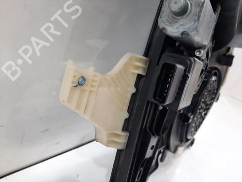 Front left window mechanism VAUXHALL COMBO Mk IV (E) Box Body/MPV (K9) 1.5 D | BP38543585C22  - Image 5
