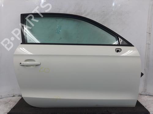 Used Right front door AUDI A1 (8X1, 8XK) 1.6 TDI (105 hp) 30180283