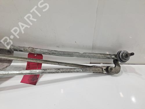 Front wiper motor DACIA DUSTER (HS_) 1.5 dCi | BP26844978M29 