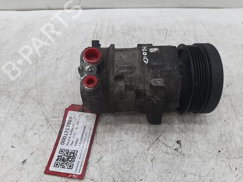Used AC compressor AC compressor 36910469 36910469