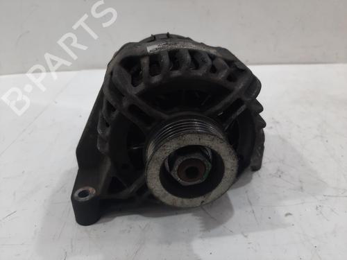 Alternator FORD KA (RU8) 1.2 | BP29636715M7 