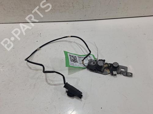 hjelmlås PEUGEOT 308 II (LB_, LP_, LW_, LH_, L3_) 1.6 HDi (92 hp) 31705769