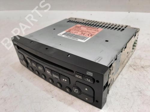 Radio PEUGEOT 307 (3A/C) 1.4 | BP26851710E6 