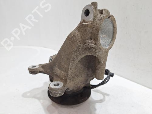 Left front steering knuckle MINI MINI CLUBMAN (F54) Cooper D | BP26745703M25 
