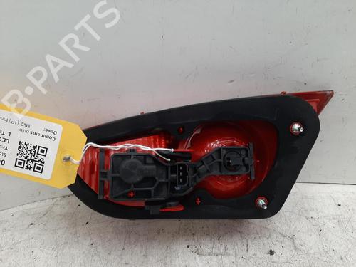 Left taillight SEAT LEON (1P1) 1.2 TSI | BP26798891C34 