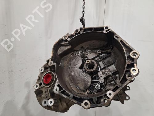 Used Gearbox Gearbox VAUXHALL MOKKA / MOKKA X (J13) 1.4 (140 hp) 39655521 39655521