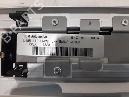 Other LAND ROVER RANGE ROVER SPORT II (L494) 4.4 SDV8 4x4 | BP26854138O1