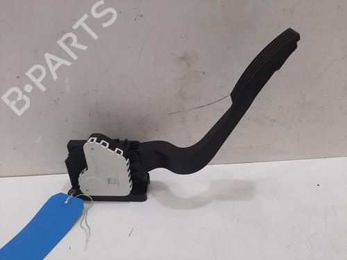 Used Pedal FIAT 500L (351_, 352_) 1.4 (199LYB1B) (95 hp) 29060607