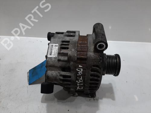 Used Alternator Alternator PEUGEOT 208 I (CA_, CC_) 1.4 VTi (95 hp) 34179022 34179022