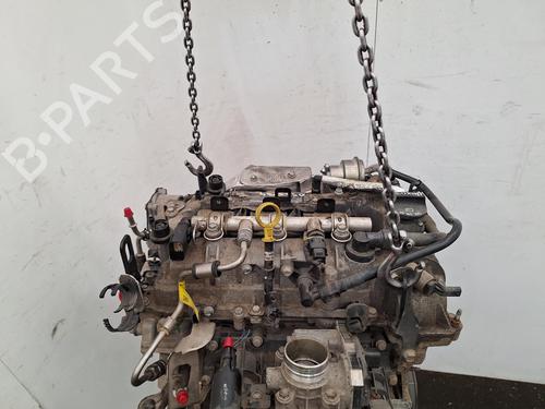 Engine VAUXHALL ASTRA Mk VII (K) (B16) 1.0 | BP38440702M1 - Image 5
