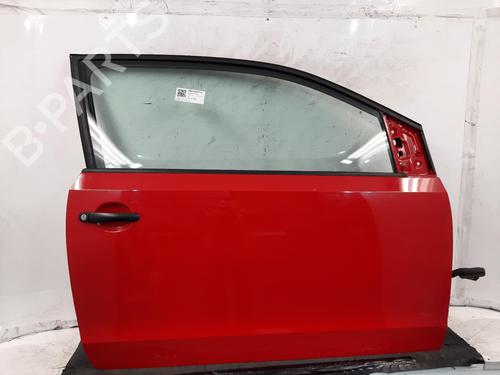 Używane Drzwi przednie prawe VW UP! (121, 122, BL1, BL2, BL3, 123) 1.0 (60 hp) 31009876