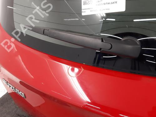 Tailgate SUZUKI SWIFT V (AZ) 1.2 Hybrid (Mild Hybrid) (A2L412) | BP33698767C6 - Image 5