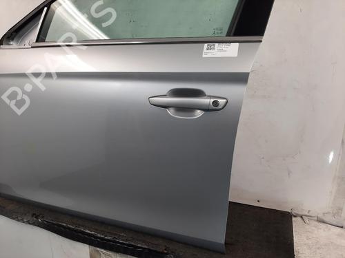 Left front door VAUXHALL CORSA Mk V (F) 1.2 | BP30142304C2