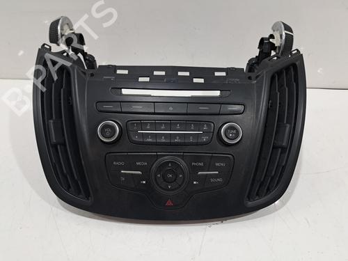 bilradio-ford-kuga-ii-dm2-2012-38777064 main image