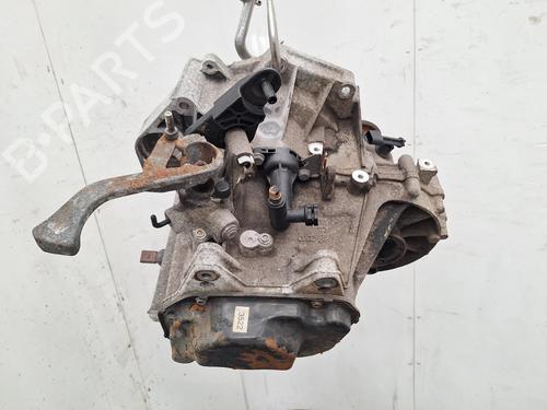 Gearbox VW POLO (9N_, 9A_) 1.2 | BP27800651M3 