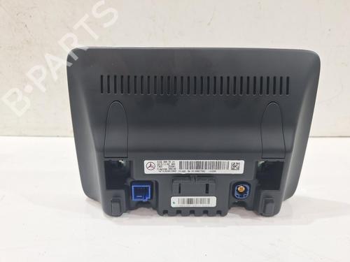 Electronic module MERCEDES-BENZ A-CLASS (W176) A 180 (176.042) | BP31088710M83  - Image 6