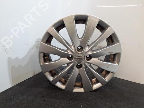Used Rim Rim SUZUKI SWIFT IV (FZ, NZ) 1.2 (AZG412, ZC72S) (90 hp) 40611935 40611935