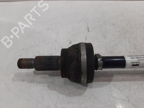 Other JAGUAR I-PACE (X590) EV400 AWD | BP29742065O1 