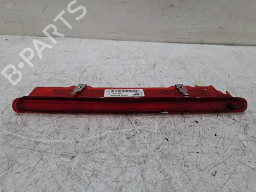Used Third brake light Third brake light NISSAN QASHQAI I (J10, NJ10) 1.6 (117 hp) 39657586 39657586