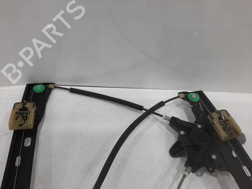 Front right window mechanism FORD C-MAX II (DXA/CB7, DXA/CEU) 1.6 Ti | BP26750025C23 