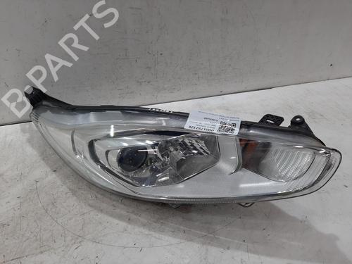 Right headlight FORD FIESTA VI (CB1, CCN) 1.25 | BP38236762C29 - Image 2