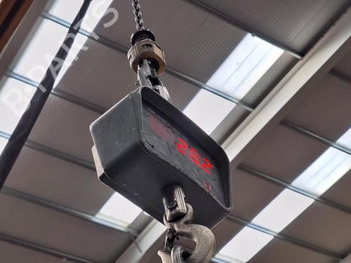 Gearbox CITROËN C1 (PM_, PN_) 1.0 | BP29397989M3 