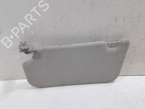 Right sun visor FORD FIESTA VI (CB1, CCN) 1.25 | BP33282283I2 - Image 6